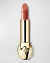Guerlain Rouge G Customizable Satin Lipstick Refill In Le Nu - Satin