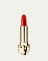 Guerlain Rouge G Customizable Satin Lipstick Refill In White