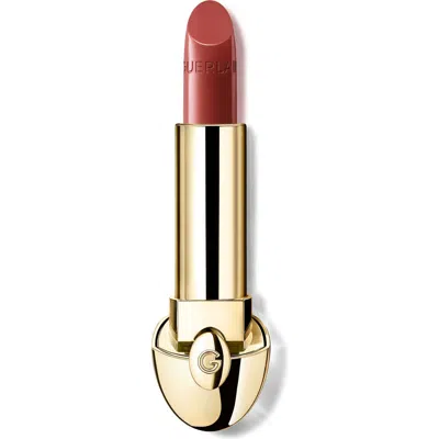 Guerlain Rouge G Customizable Satin Lipstick Refill In 3