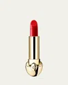 Guerlain Rouge G Customizable Satin Lipstick Refill In 510 Le Rouge Vibrant - Satin