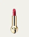 Guerlain Rouge G Customizable Satin Lipstick Refill In 519 Le Rose Essentiel - Satin