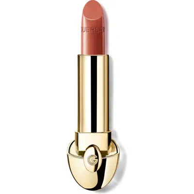 Guerlain Rouge G Customizable Satin Lipstick Refill In 8