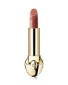 Guerlain Rouge G Customizable Satin Lipstick Refill In Le Beige Noisette - Satin