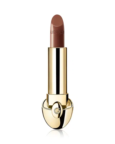 GUERLAIN ROUGE G CUSTOMIZABLE SATIN LIPSTICK REFILL