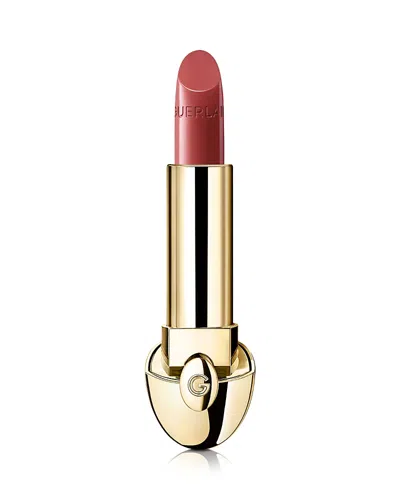 GUERLAIN ROUGE G CUSTOMIZABLE SATIN LIPSTICK REFILL