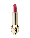 Guerlain Rouge G Customizable Satin Lipstick Refill In Le Rose Essentiel - Satin
