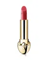 Guerlain Rouge G Customizable Satin Lipstick Refill In Le Rose Indien - Satin