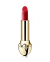 Guerlain Rouge G Customizable Satin Lipstick Refill In Le Rouge Framboise - Satin