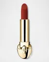 Guerlain Rouge G Customizable Velvet Lipstick Refill