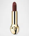Guerlain Rouge G Customizable Velvet Lipstick Refill