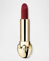 Guerlain Rouge G Customizable Velvet Lipstick Refill