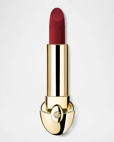 Guerlain Rouge G Customizable Velvet Lipstick Refill