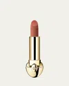 Guerlain Rouge G Customizable Velvet Lipstick Refill