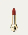Guerlain Rouge G Customizable Velvet Lipstick Refill