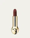 Guerlain Rouge G Customizable Velvet Lipstick Refill