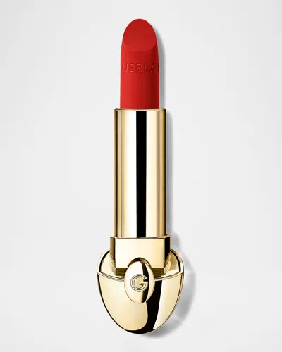 Guerlain Rouge G Customizable Velvet Lipstick Refill