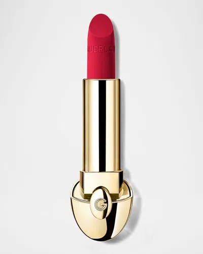 Guerlain Rouge G Customizable Velvet Lipstick Refill