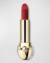 Guerlain Rouge G Customizable Velvet Lipstick Refill In Le Bois De Rose Velvet