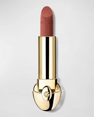 Guerlain Rouge G Customizable Velvet Lipstick Refill In White