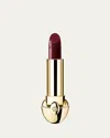 Guerlain Rouge G Customizable Velvet Lipstick Refill In 510 Le Rouge Vibrant - Velvet
