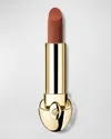 Guerlain Rouge G Customizable Velvet Lipstick Refill In Le Tonka Halé Velvet