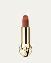 Guerlain Rouge G Customizable Velvet Lipstick Refill In 539 Le Tonka Hale - Velvet