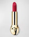 Guerlain Rouge G Customizable Velvet Lipstick Refill In Le Rose Bourbon Velvet