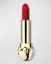 Guerlain Rouge G Customizable Velvet Lipstick Refill In Le Rouge Rubis Velvet