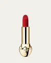 Guerlain Rouge G Customizable Velvet Lipstick Refill In White