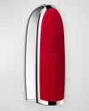 Guerlain Rouge G Fashion-inspired Luxurious Velvet Lipstick Case In White