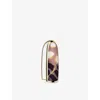 Guerlain Songbird Rouge G Limited-edition Majestic Feathers Double Mirror Jewel Lipstick Case