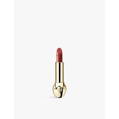 Guerlain Rouge G Lipstick Refill 3.5g In Transparent