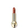 Guerlain Rouge G Customizable Satin Lipstick Refill In Brown
