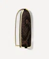 Guerlain Rouge G Refillable Lipstick Jewel Case In Le Python