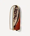 Guerlain Rouge G Refillable Lipstick Jewel Case In Phoenix In Red