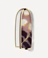 Guerlain Rouge G Refillable Lipstick Jewel Case In Songbird