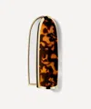 Guerlain Rouge G Refillable Lipstick Jewel Case L Ecaille