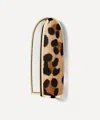 Guerlain Rouge G Refillable Lipstick Jewel Case Le Fauve