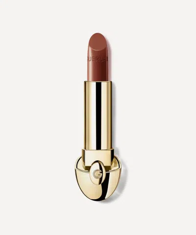 Guerlain Rouge G Satin Lipstick Refill 3.5g 12 Brown