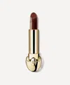 Guerlain Rouge G Satin Lipstick Refill 3.5g 19 Le Brun Intense - Satin