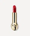 Guerlain Rouge G Satin Lipstick Refill 3.5g 333 Le Rouge Framboise - Satin