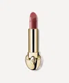 Guerlain Rouge G Satin Lipstick Refill 3.5g 521 Le Grege Rose - Satin