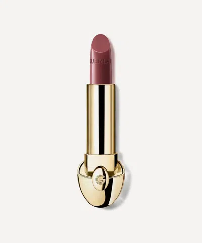 Guerlain Rouge G Satin Lipstick Refill 3.5g 759 Plum