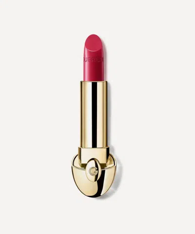 Guerlain Rouge G Satin Lipstick Refill 3.5g 829 Le Fuchsia Profond - Satin