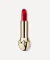 Guerlain Rouge G Satin Lipstick Refill 3.5g 880 Le Rouge Rubis - Satin