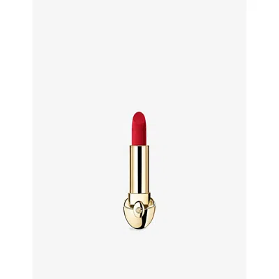 Guerlain 456 Rouge G The Customisable Ultra-care Lipstick Refill 3.5g