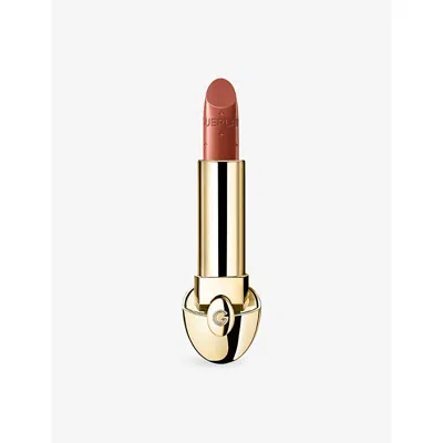 Guerlain Rouge G The Customisable Ultra-care Lipstick Refill 3.5g