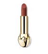 Guerlain Rouge G Ultra-care Matte Lipstick - Refill