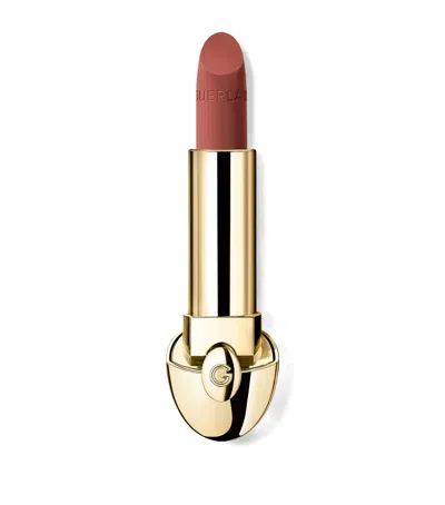 Guerlain Rouge G Ultra-care Matte Lipstick - Refill