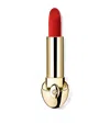Guerlain Rouge G Ultra-care Matte Lipstick - Refill